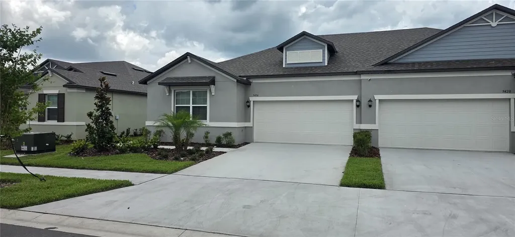 9436 Scouter Bee Place Land O Lakes FL 34637