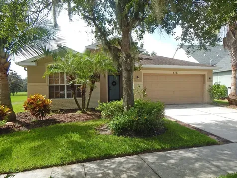 6367 Bridgecrest Drive Lithia FL 33547