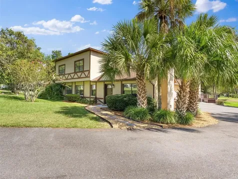 4343 NW 80th Avenue Ocala FL 34482
