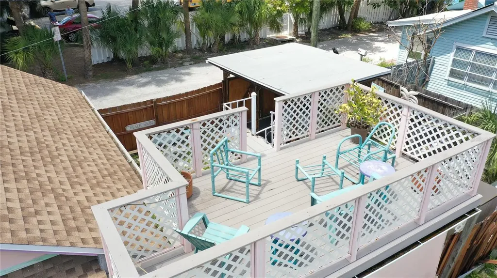 101 95th Avenue Treasure Island FL 33706