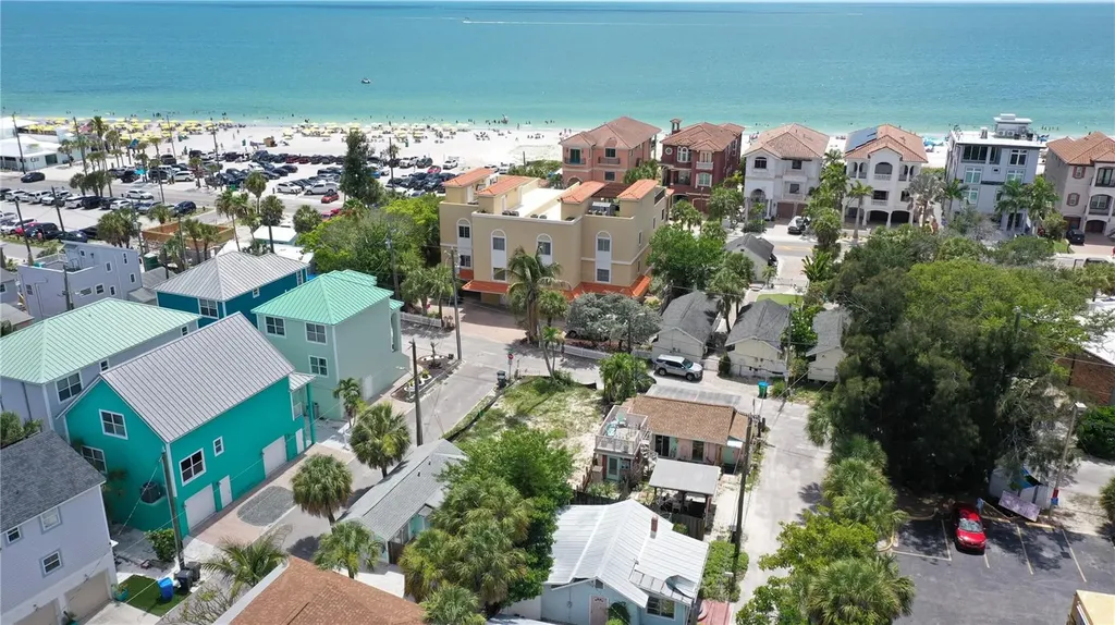 101 95th Avenue Treasure Island FL 33706