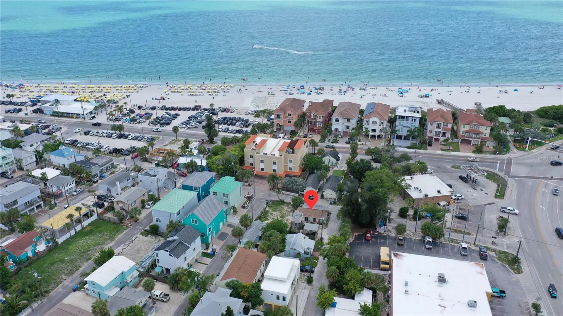 101 95th Avenue Treasure Island FL 33706