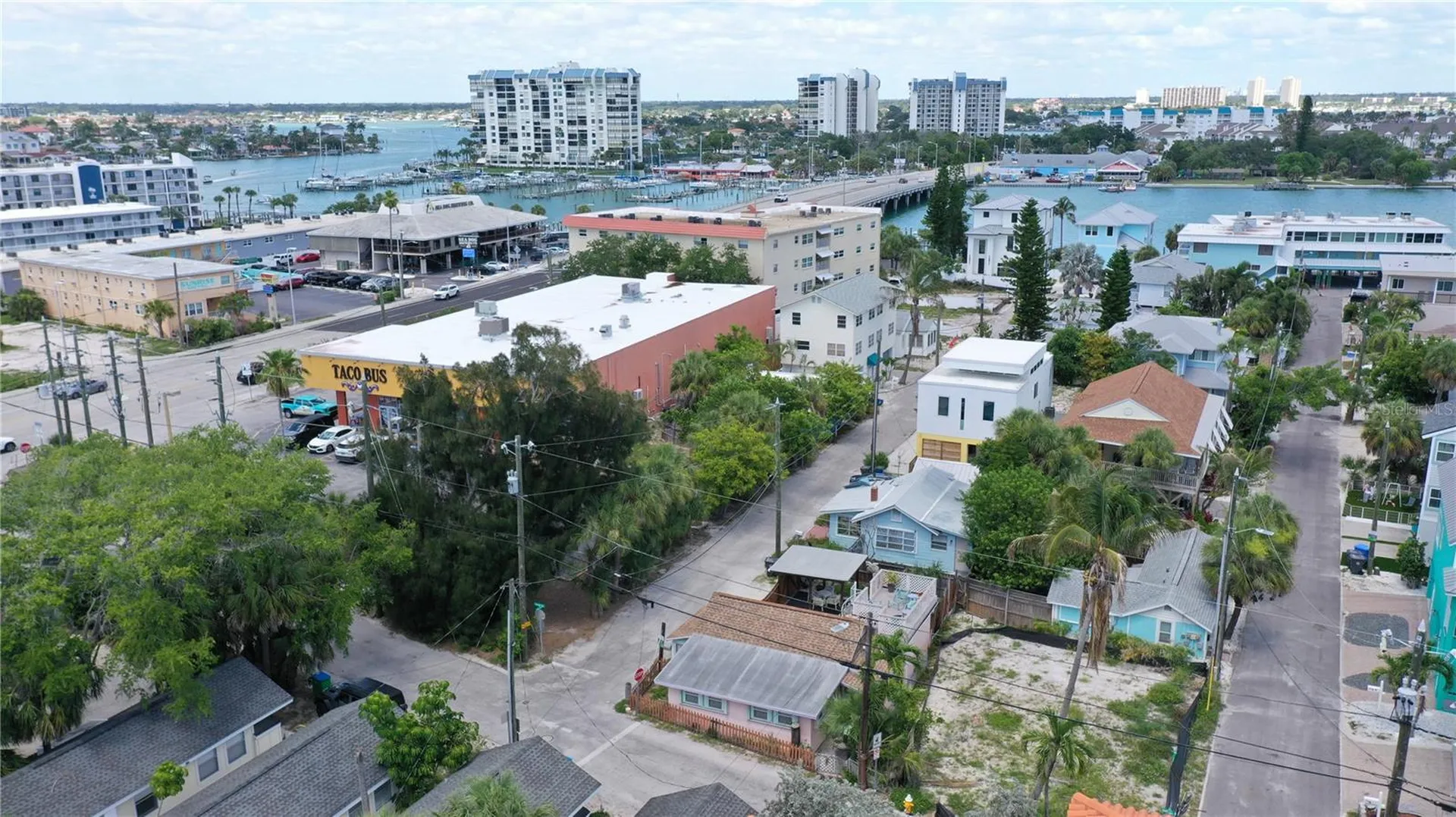 101 95th Avenue Treasure Island FL 33706