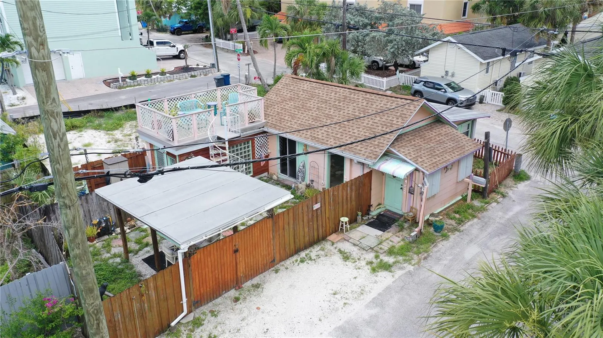 101 95th Avenue Treasure Island FL 33706