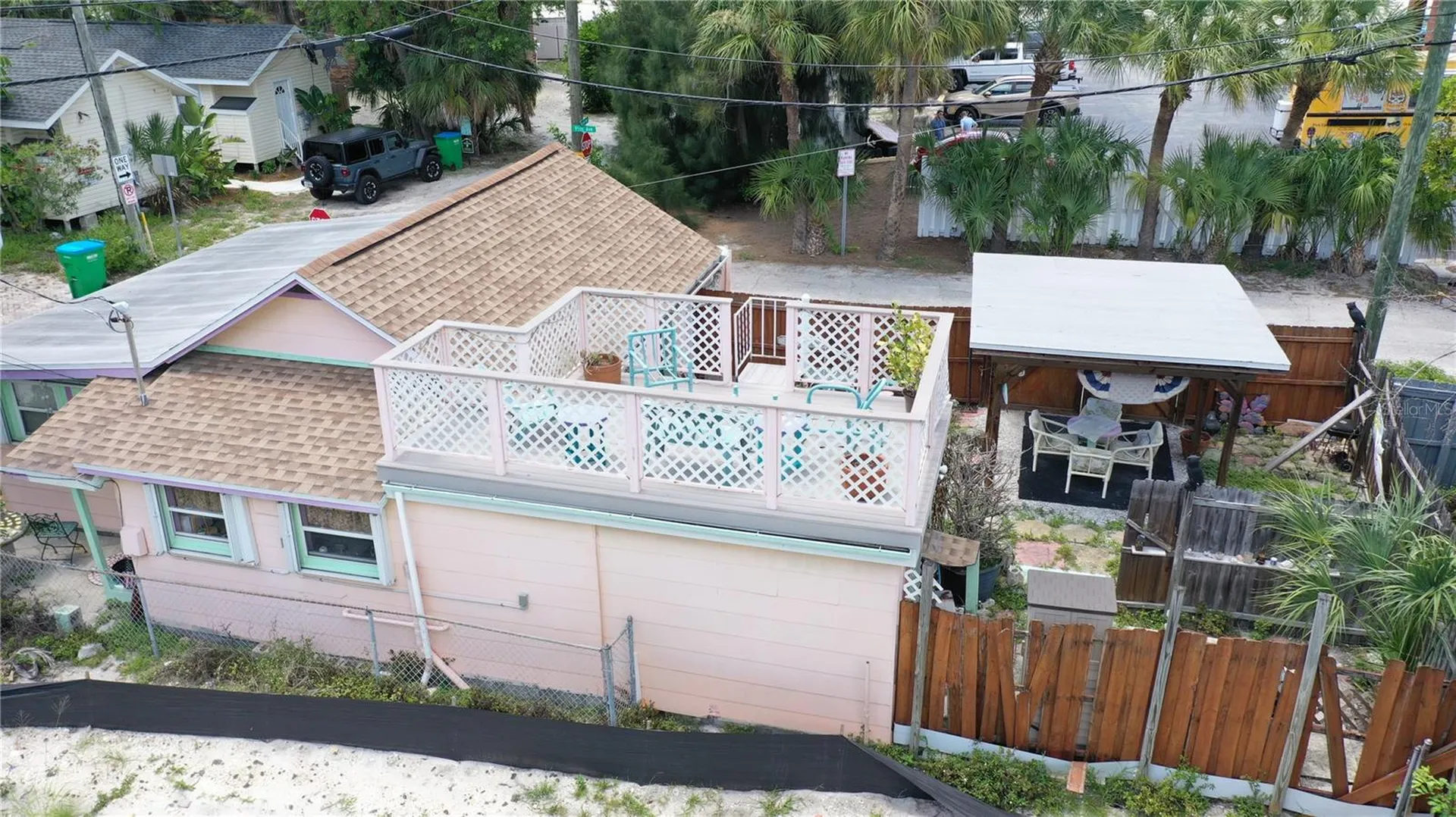 101 95th Avenue Treasure Island FL 33706