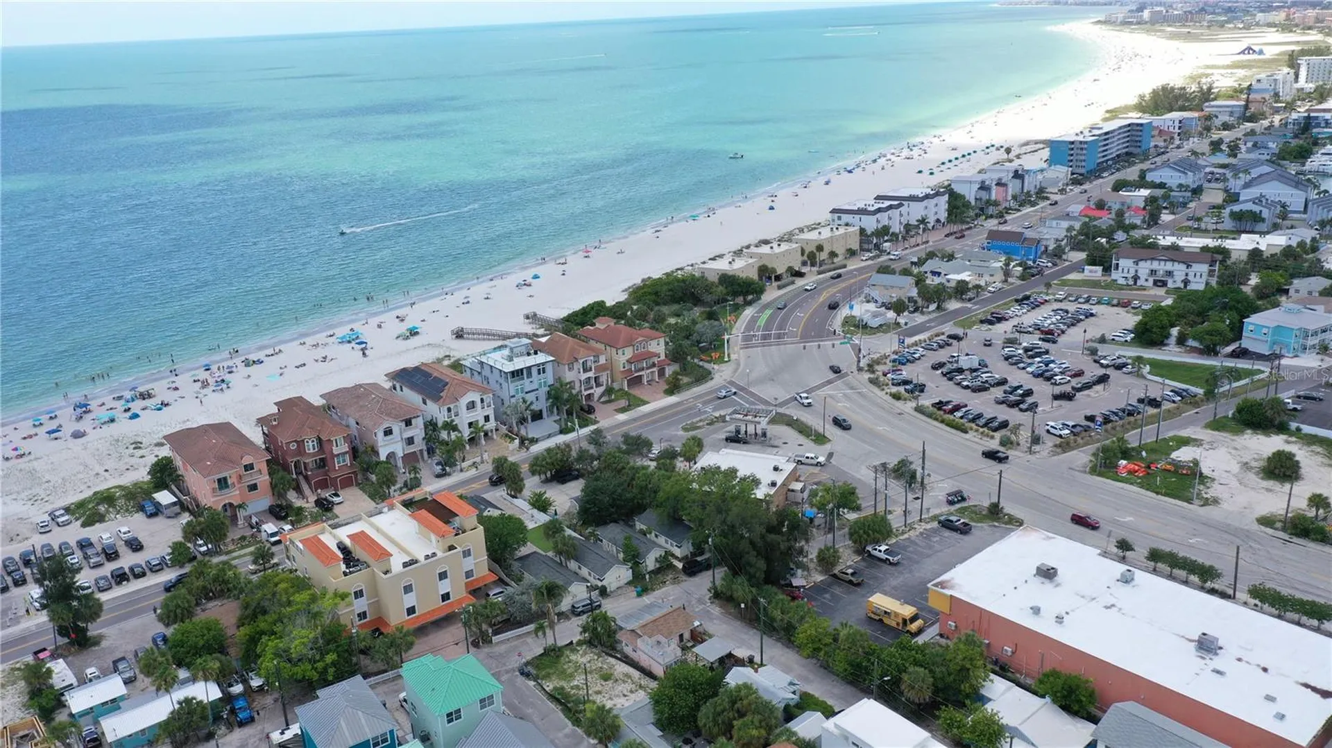 101 95th Avenue Treasure Island FL 33706
