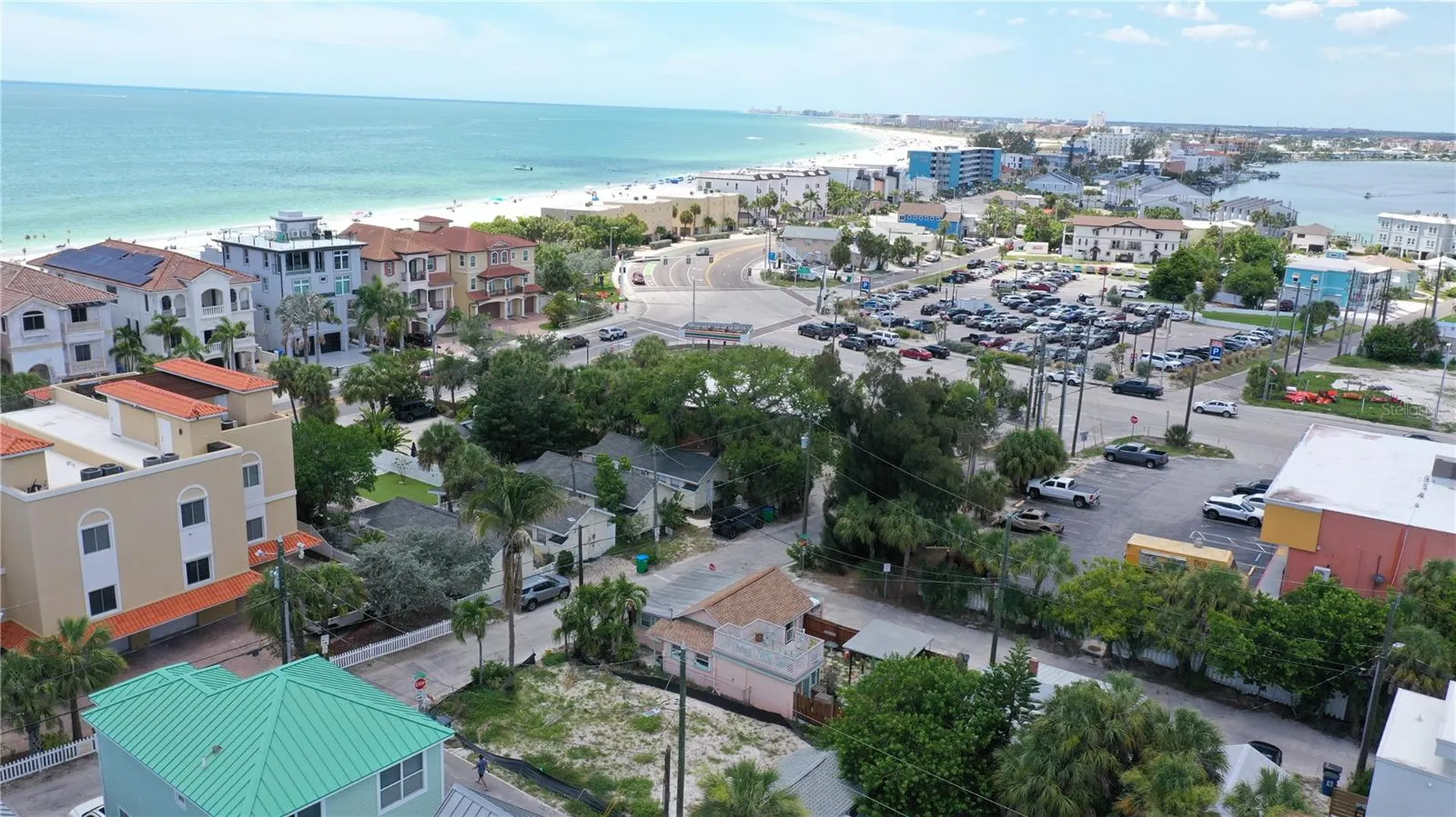 101 95th Avenue Treasure Island FL 33706