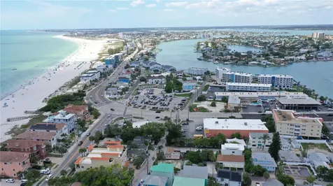 101 95th Avenue Treasure Island FL 33706
