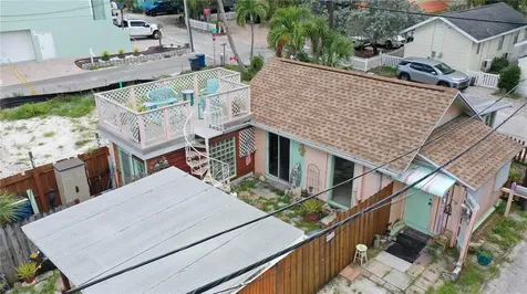 101 95th Avenue Treasure Island FL 33706