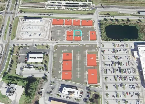 5040 Old Tampa Highway Kissimmee FL 34758