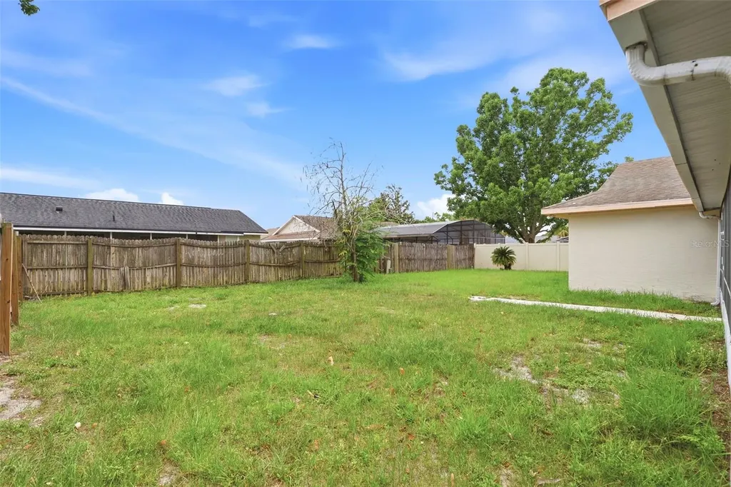 7320 Wethersfield Drive Orlando FL 32819