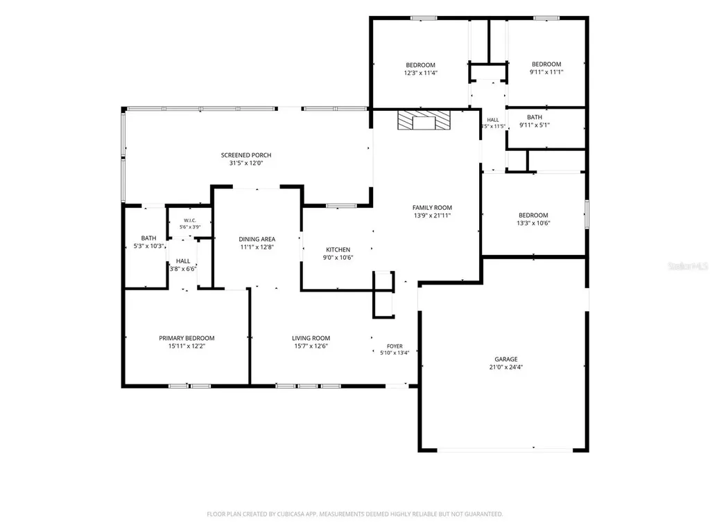 7320 Wethersfield Drive Orlando FL 32819