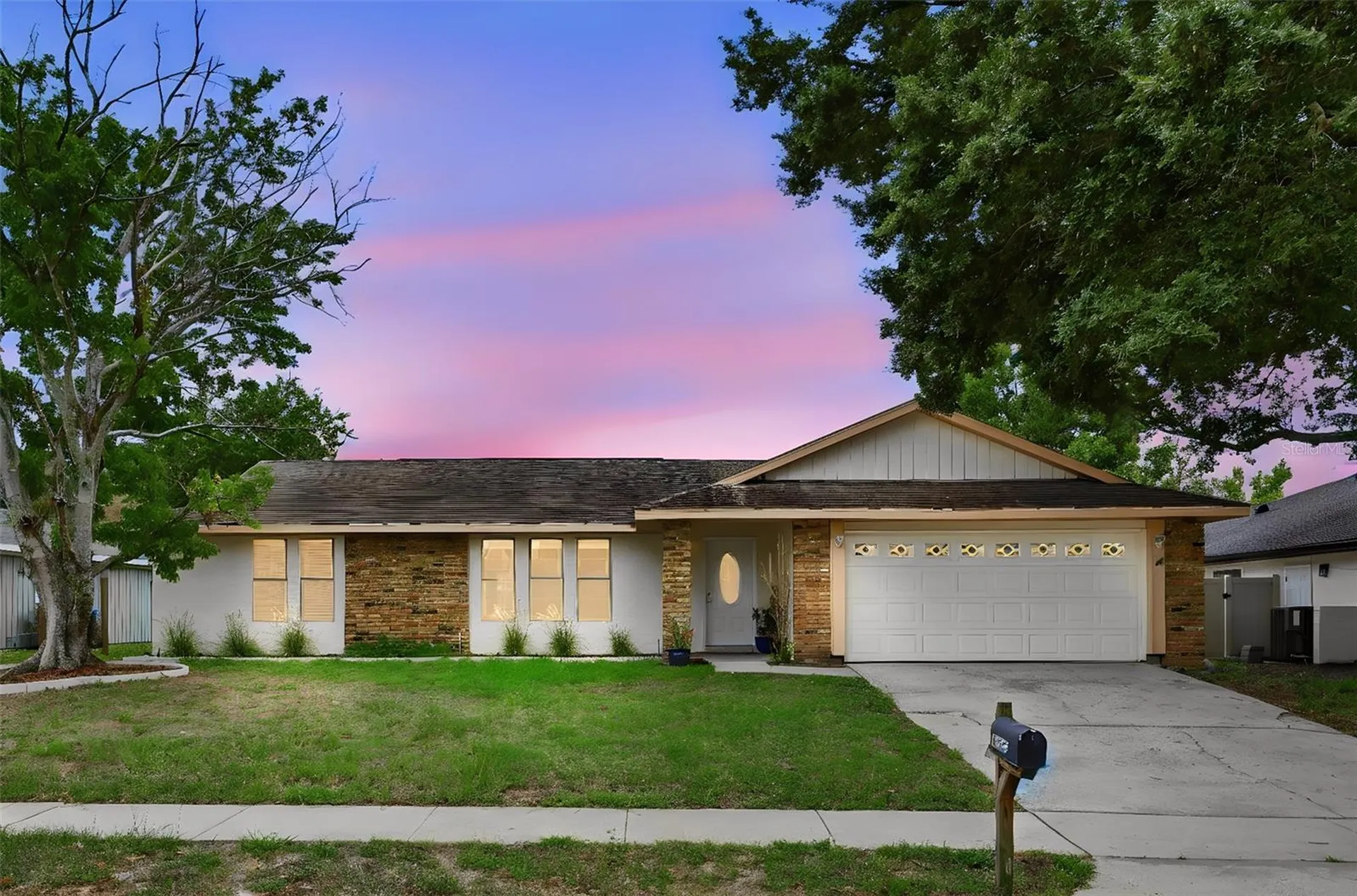 7320 Wethersfield Drive Orlando FL 32819