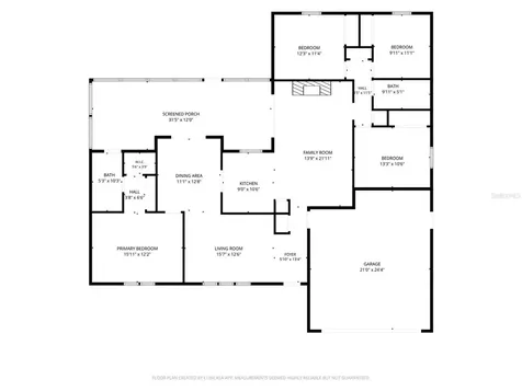 7320 Wethersfield Drive Orlando FL 32819