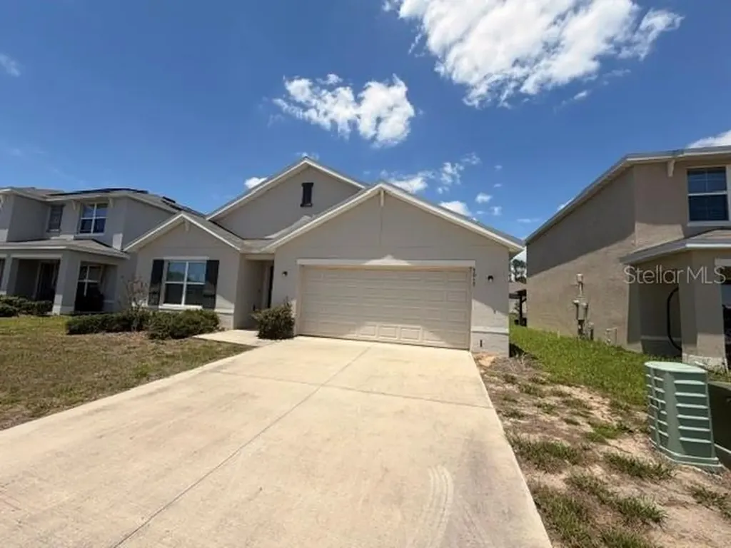 5017 SW 87th Street Ocala FL 34476