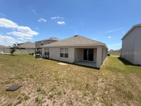 5017 SW 87th Street Ocala FL 34476