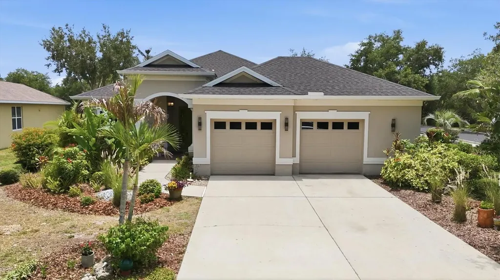 428 Snapdragon Loop Bradenton FL 34212