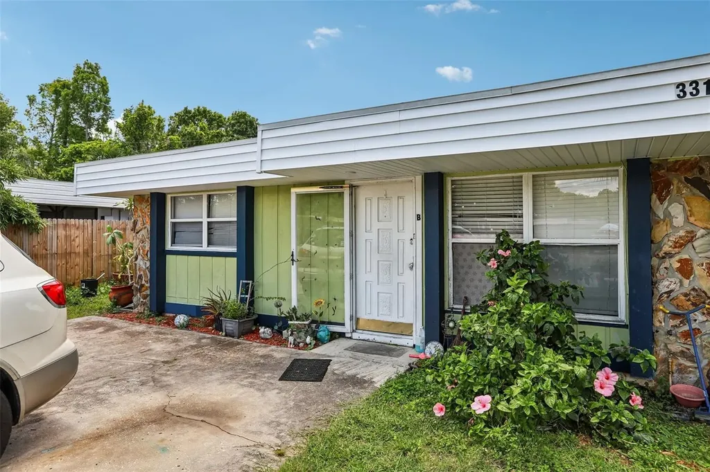 3319 Sherwood Drive Largo FL 33771