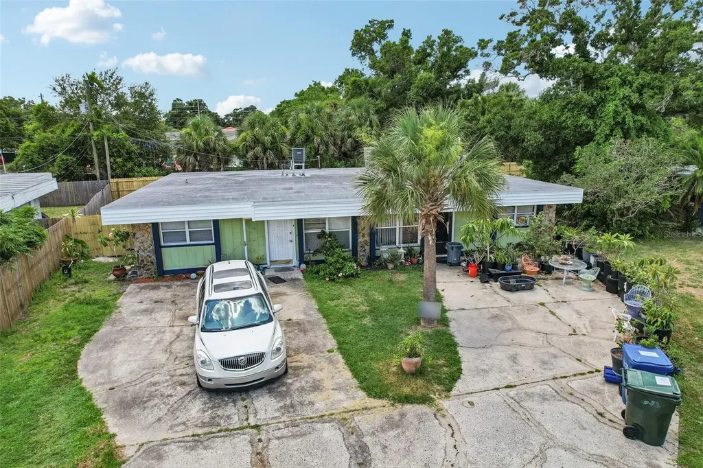 3319 Sherwood Drive Largo FL 33771