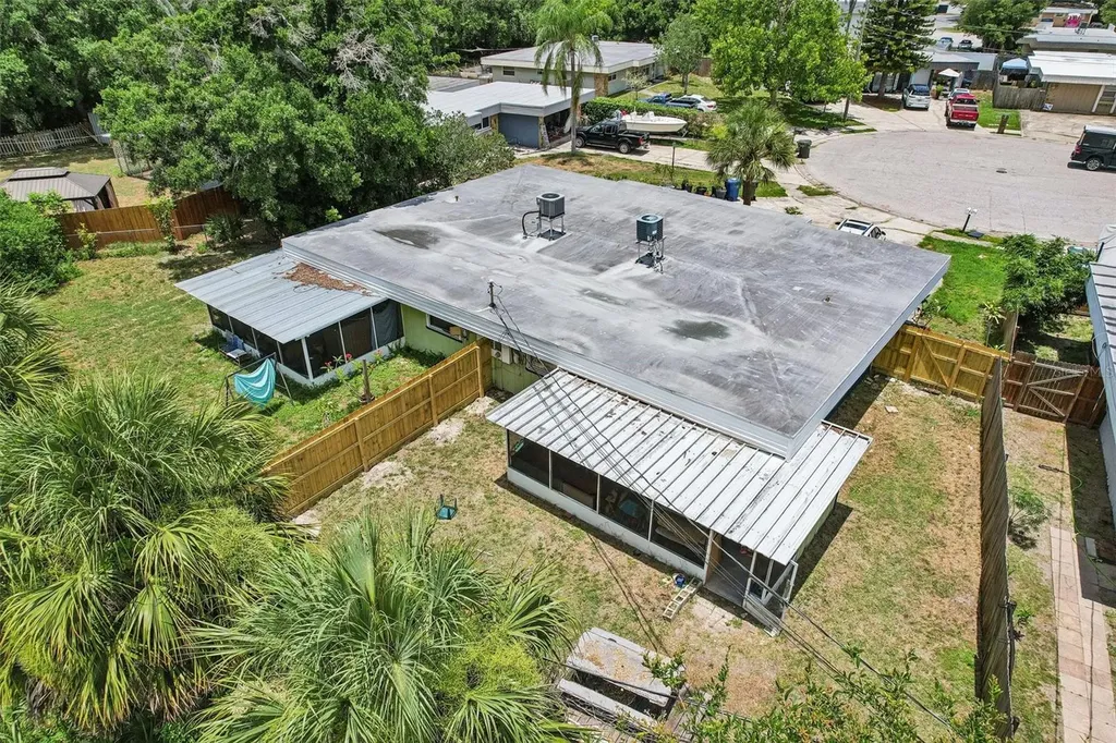 3319 Sherwood Drive Largo FL 33771