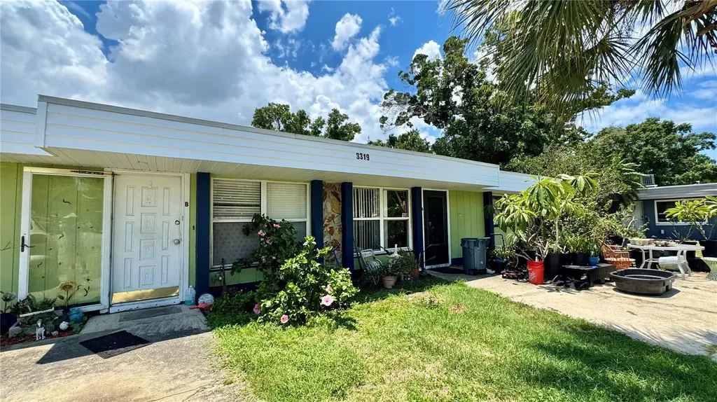 3319 Sherwood Drive Largo FL 33771