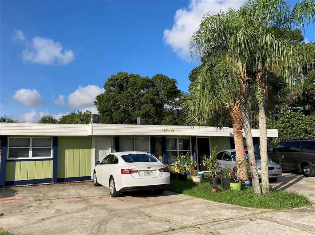 3319 Sherwood Drive Largo FL 33771