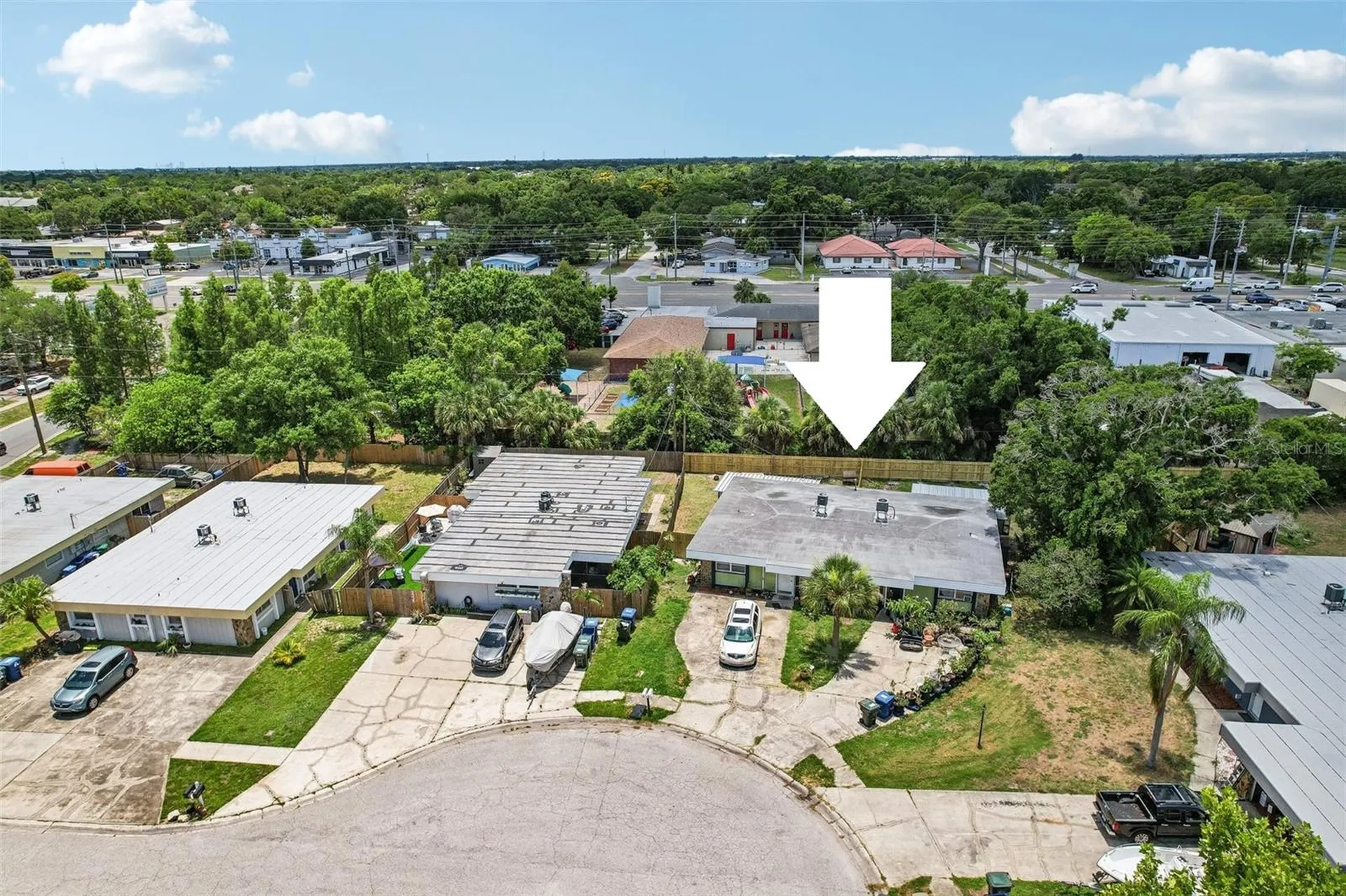 3319 Sherwood Drive Largo FL 33771
