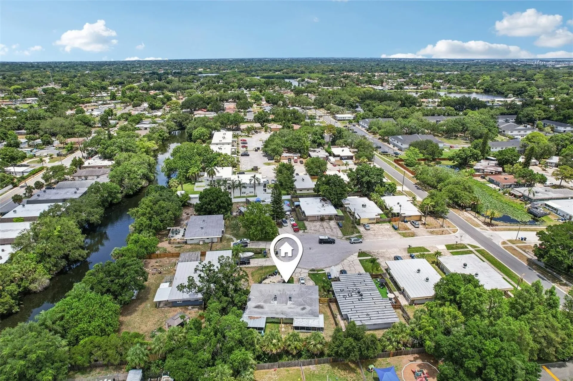 3319 Sherwood Drive Largo FL 33771