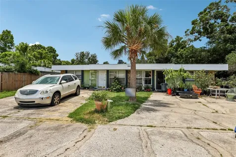 3319 Sherwood Drive Largo FL 33771