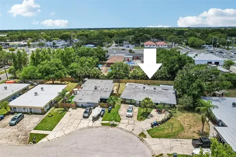 3319 Sherwood Drive Largo FL 33771