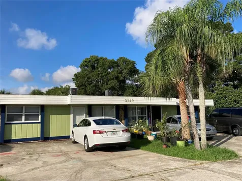 3319 Sherwood Drive Largo FL 33771