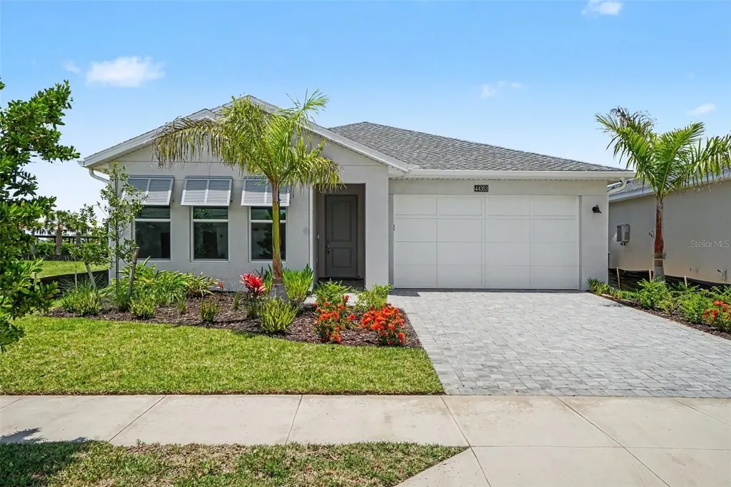 44353 Panther Drive Punta Gorda FL 33982