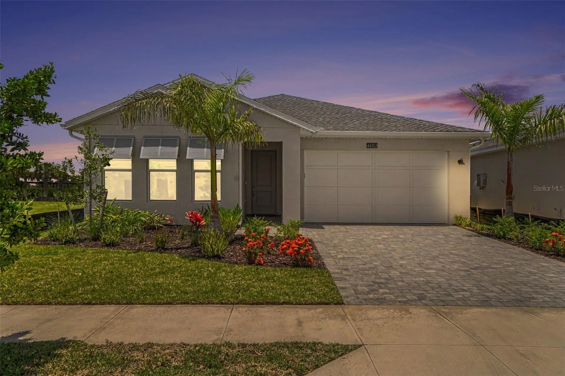 44353 Panther Drive Punta Gorda FL 33982