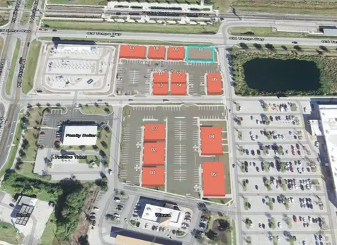5010 Old Tampa Highway Kissimmee FL 34758
