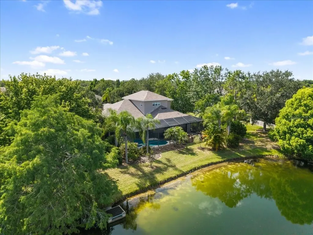 6305 Tanager Cove Lakewood Ranch FL 34202