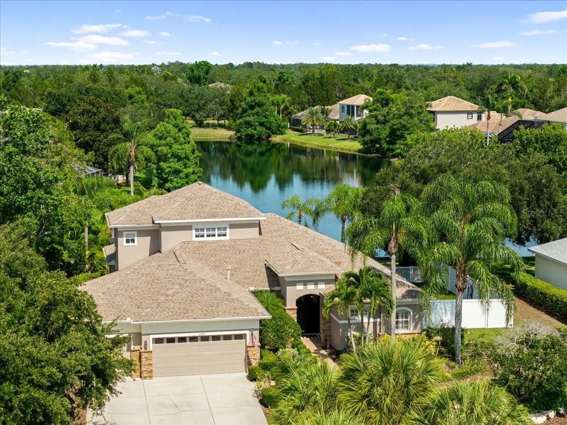6305 Tanager Cove Lakewood Ranch FL 34202