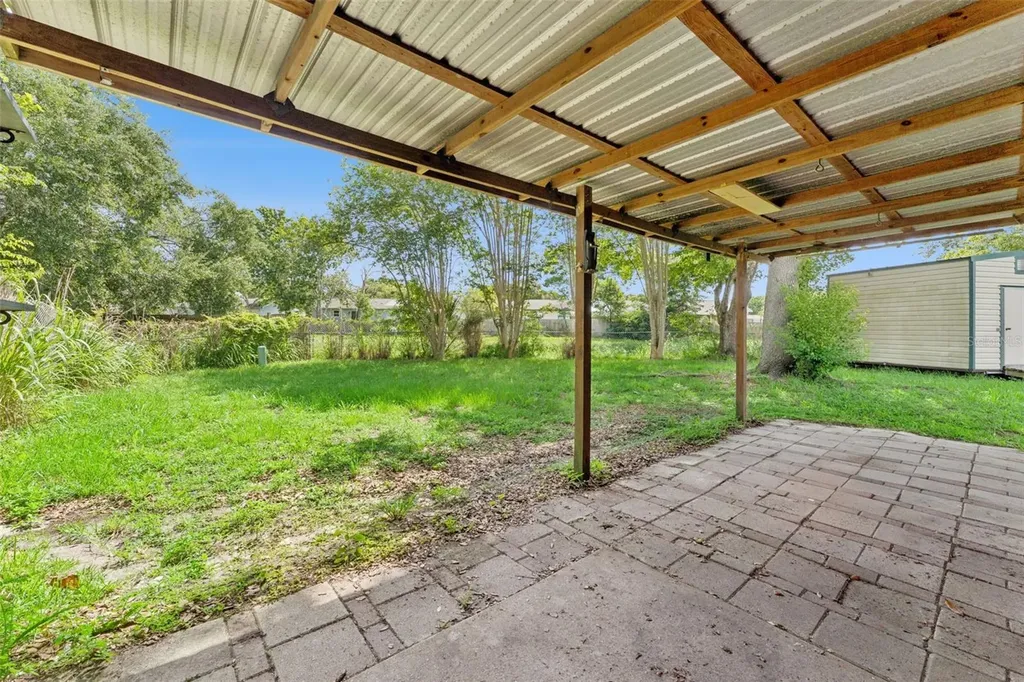 1575 Bunker Hill Court Titusville FL 32796