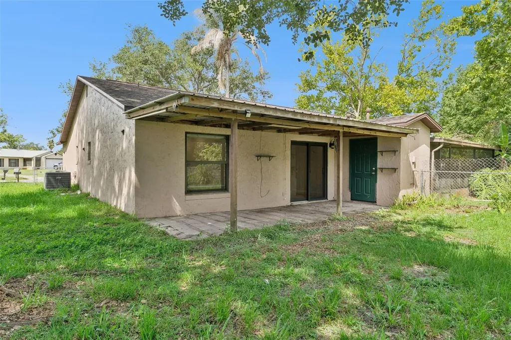 1575 Bunker Hill Court Titusville FL 32796