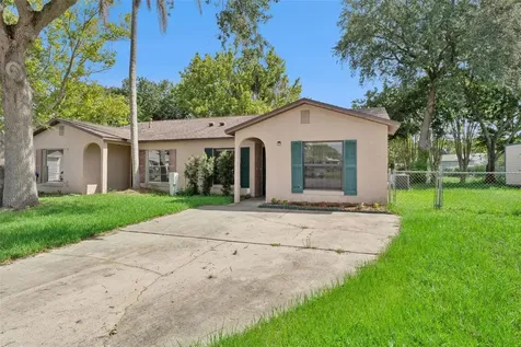 1575 Bunker Hill Court Titusville FL 32796