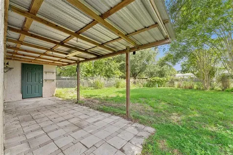 1575 Bunker Hill Court Titusville FL 32796