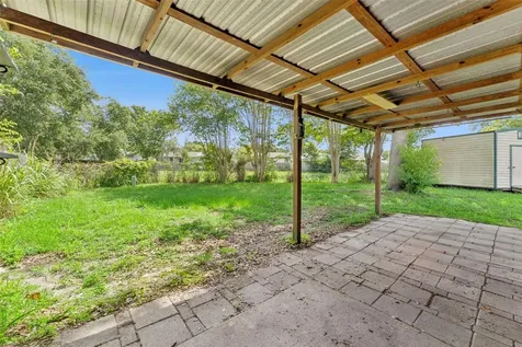 1575 Bunker Hill Court Titusville FL 32796