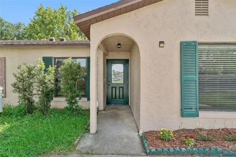 1575 Bunker Hill Court Titusville FL 32796