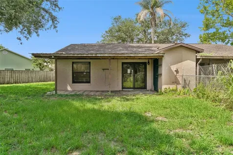 1575 Bunker Hill Court Titusville FL 32796