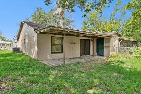 1575 Bunker Hill Court Titusville FL 32796