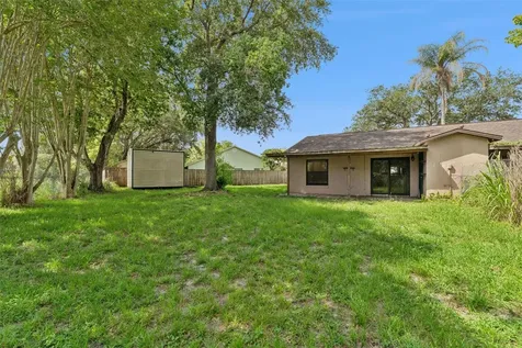 1575 Bunker Hill Court Titusville FL 32796