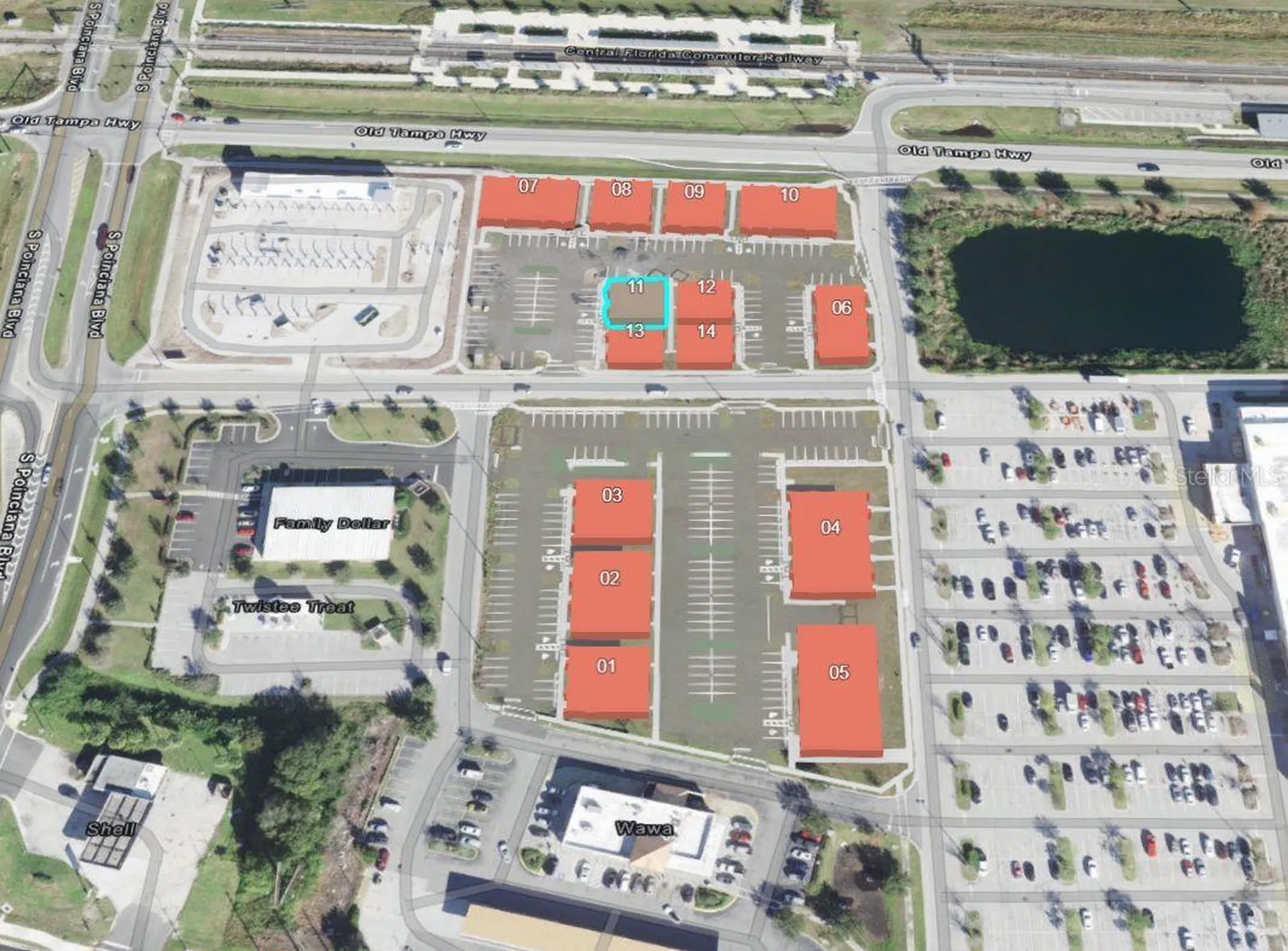 5046 Old Tampa Highway Kissimmee FL 34758