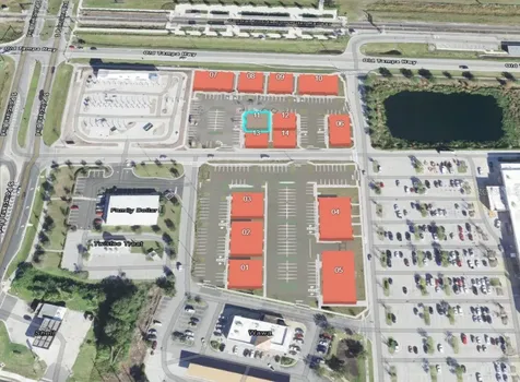 5046 Old Tampa Highway Kissimmee FL 34758