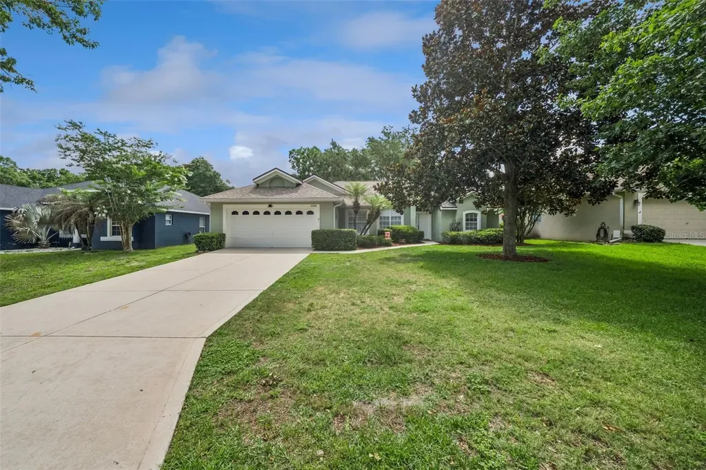 2243 Wolf Ridge Lane Mount Dora FL 32757