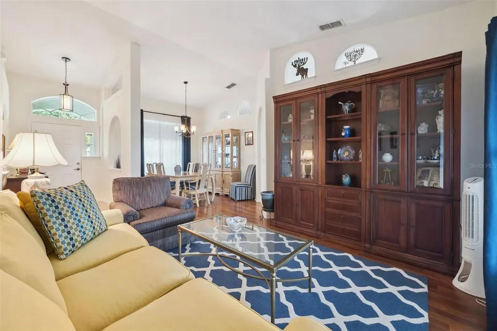 2243 Wolf Ridge Lane Mount Dora FL 32757