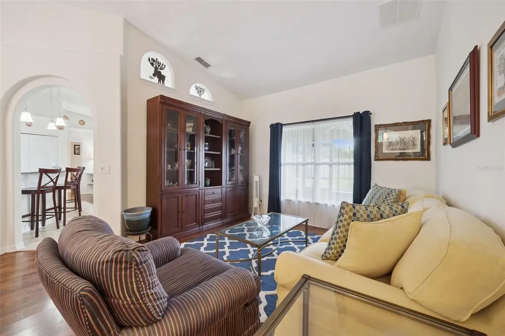 2243 Wolf Ridge Lane Mount Dora FL 32757
